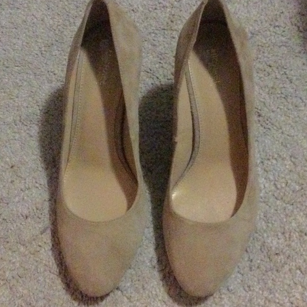 Michael Kors Heels